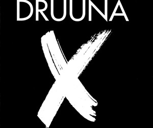 mangá Druuna obsessões 02 X, druuna , uncensored 