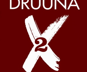  manga Druuna X2, druuna , uncensored 
