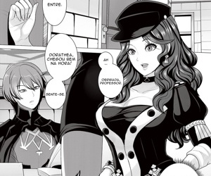  manga Resonating Lesson, uncensored 