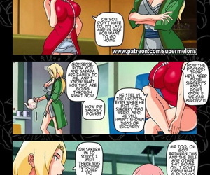  manga Alley Slut Sakura - part 3, anal , milf  gangbang