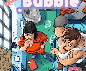 el manga sidneymt pensamiento Burbuja #1, big boobs  bigass