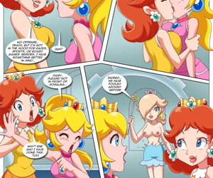  manga Palcomix V.I.P – Peachy Party, slut , big boobs 