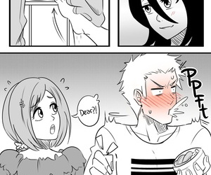  manga We Do Knot Always Cuck You - part 5, cheating 