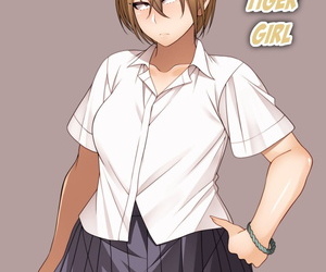  manga Korotsuke – The Slping Tiger Girl nakadashi