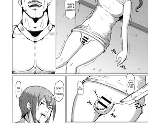  manga Mura – Makon 2, futanari , incest 