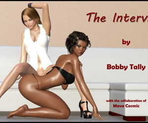  manga Bobbytally – The SexLife Of Maya.., 3d  lesbian