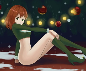 manga nyash winter Teil 2, uncensored 