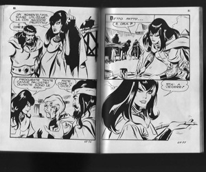  manga Lucifera 64 - part 3 uncensored